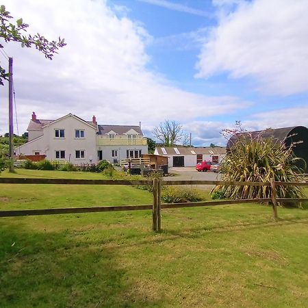 Pantysgyfarnog Near Carmarthenshire Pembrokeshire Hotel Luaran gambar