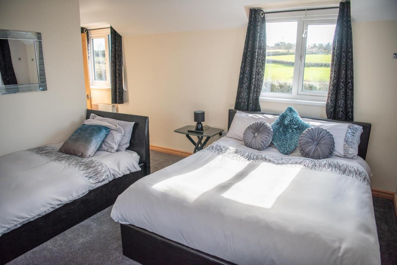 Pantysgyfarnog Near Carmarthenshire Pembrokeshire Hotel Luaran gambar