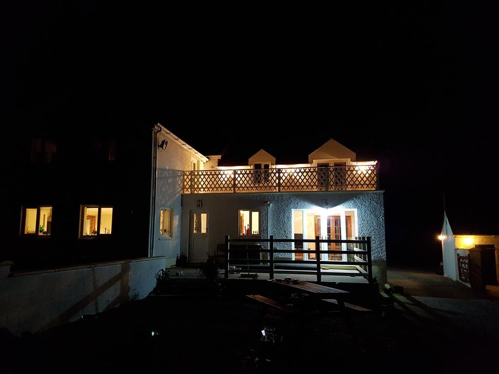 Pantysgyfarnog Near Carmarthenshire Pembrokeshire Hotel Luaran gambar