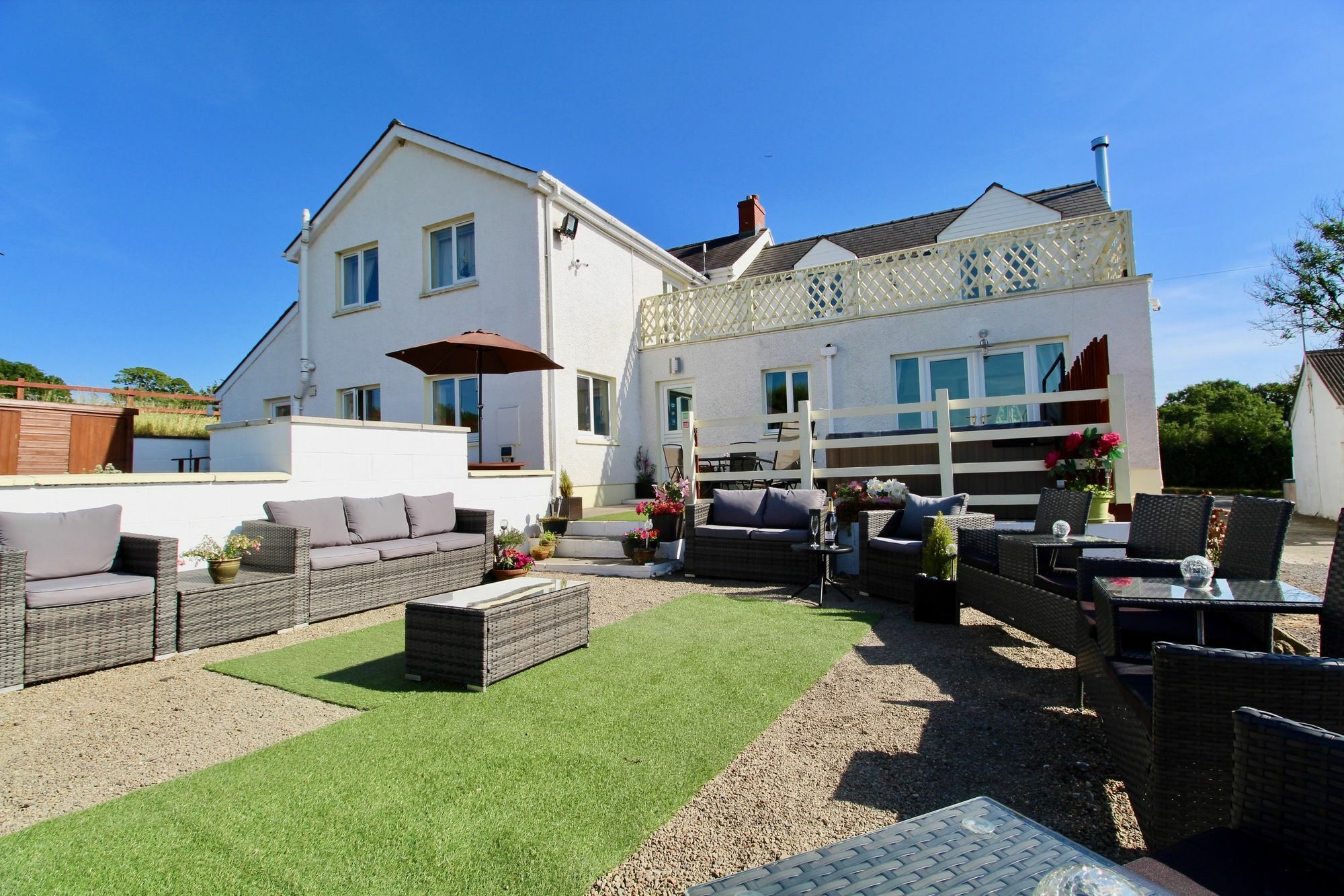 Pantysgyfarnog Near Carmarthenshire Pembrokeshire Hotel Luaran gambar