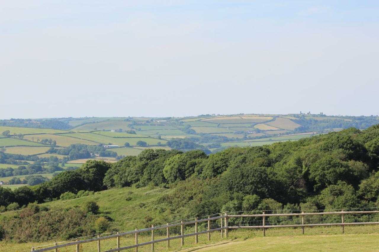 Pantysgyfarnog Near Carmarthenshire Pembrokeshire Hotel Luaran gambar